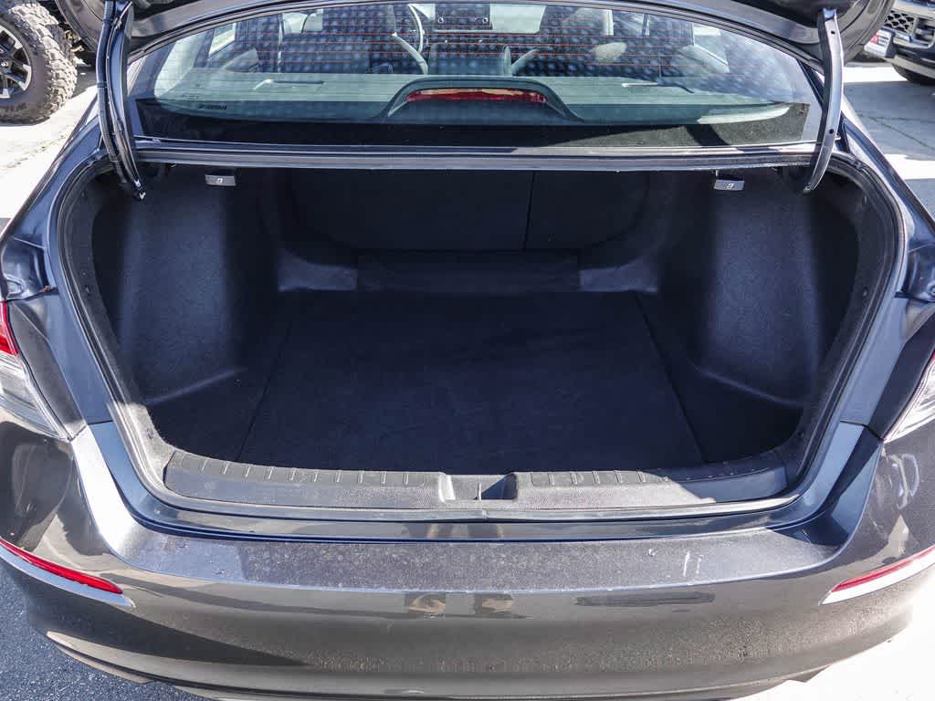 Thumbnail: 2025 Honda Civic - 25