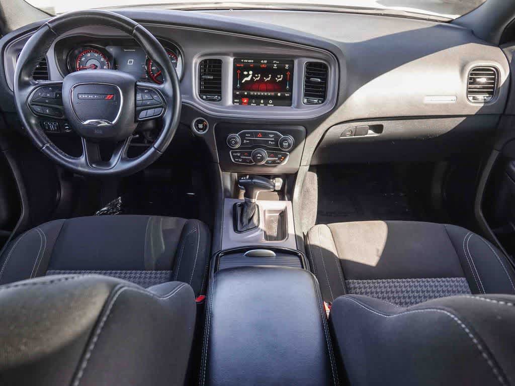 Thumbnail: 2023 Dodge Charger - 11