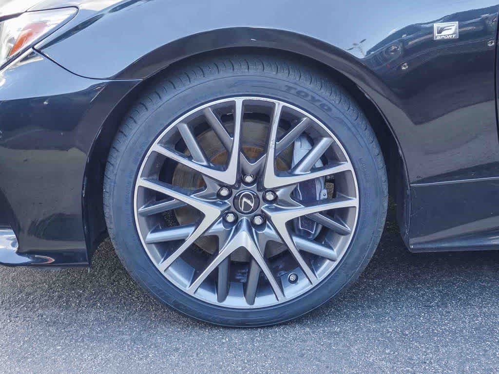 Thumbnail: 2017 Lexus RC - 9