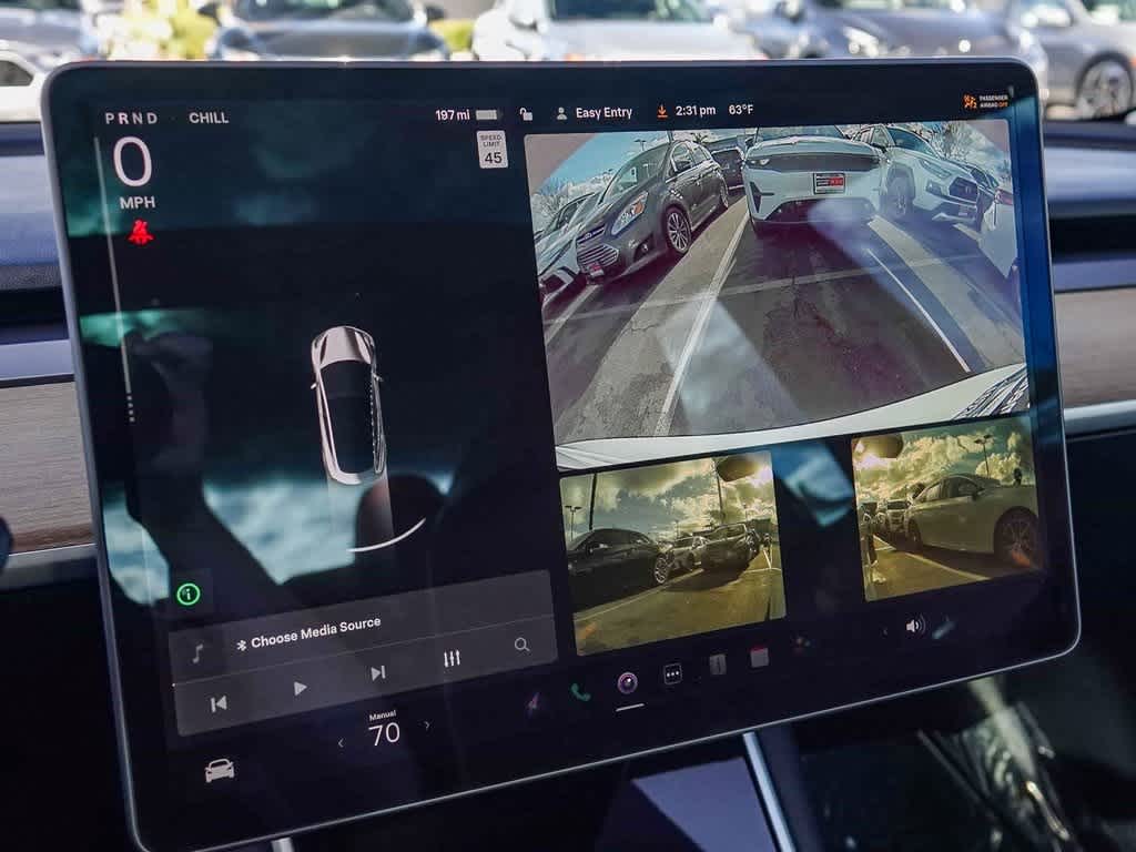 Thumbnail: 2018 Tesla Model 3 - 24