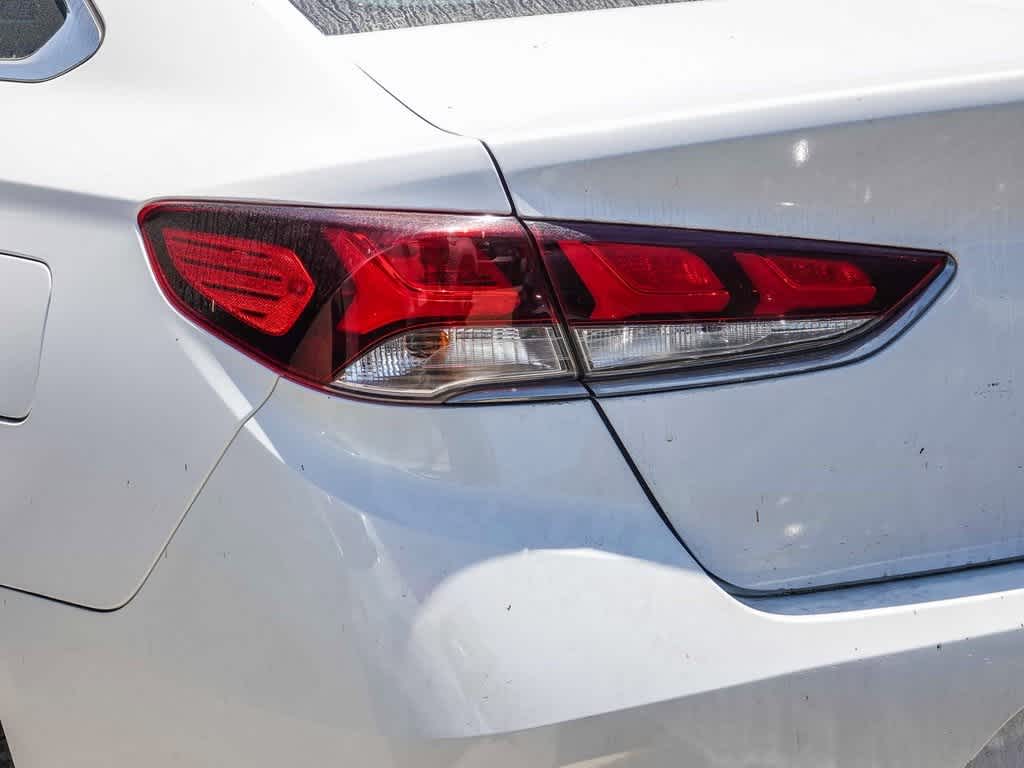 Thumbnail: 2018 Hyundai Sonata - 14