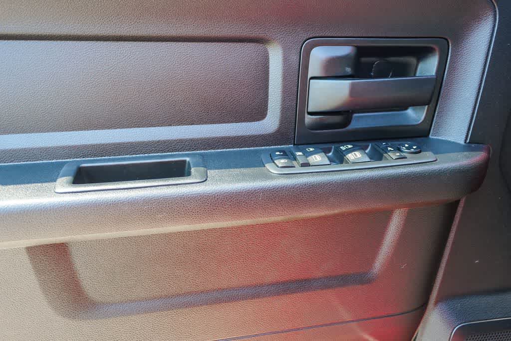 Thumbnail: 2021 RAM 3500 - 22