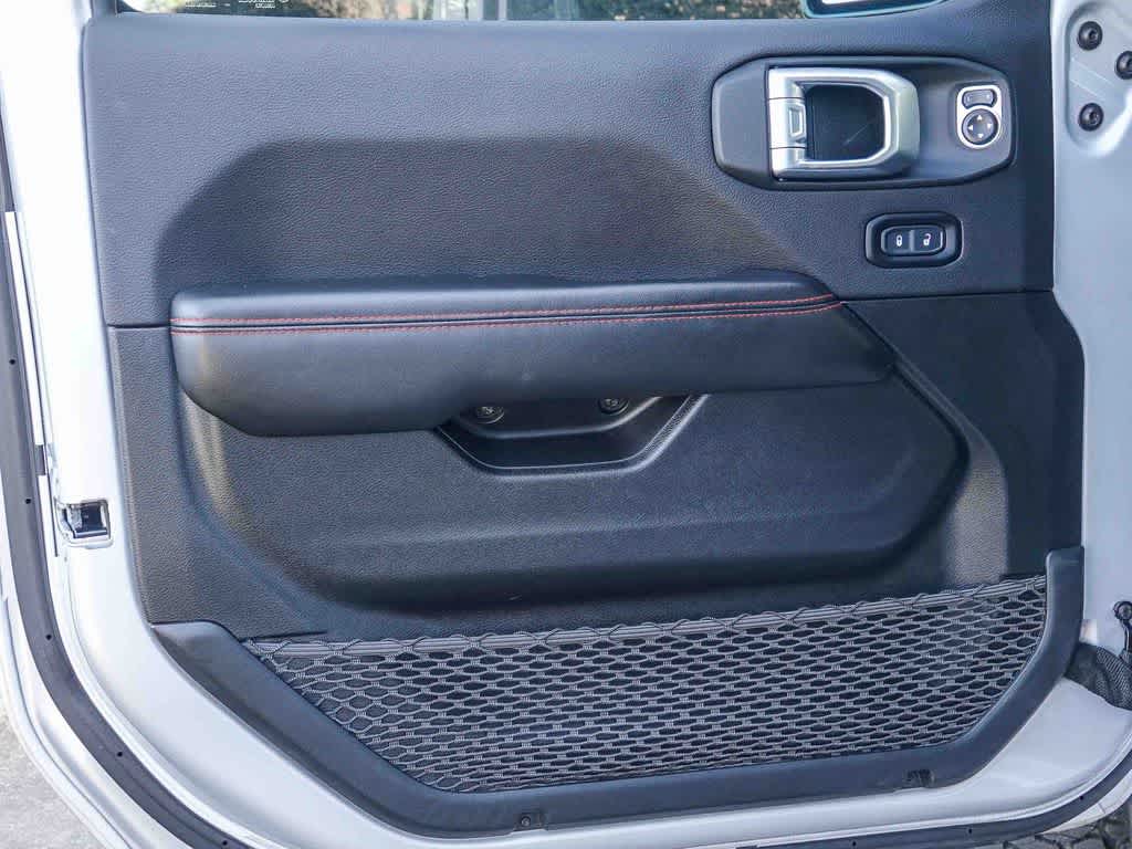 Thumbnail: 2024 Jeep Wrangler - 20