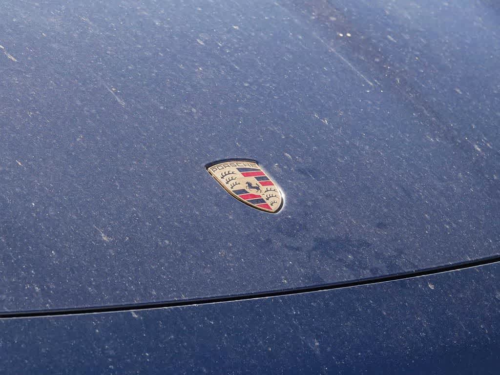 Thumbnail: 2020 Porsche Taycan - 5