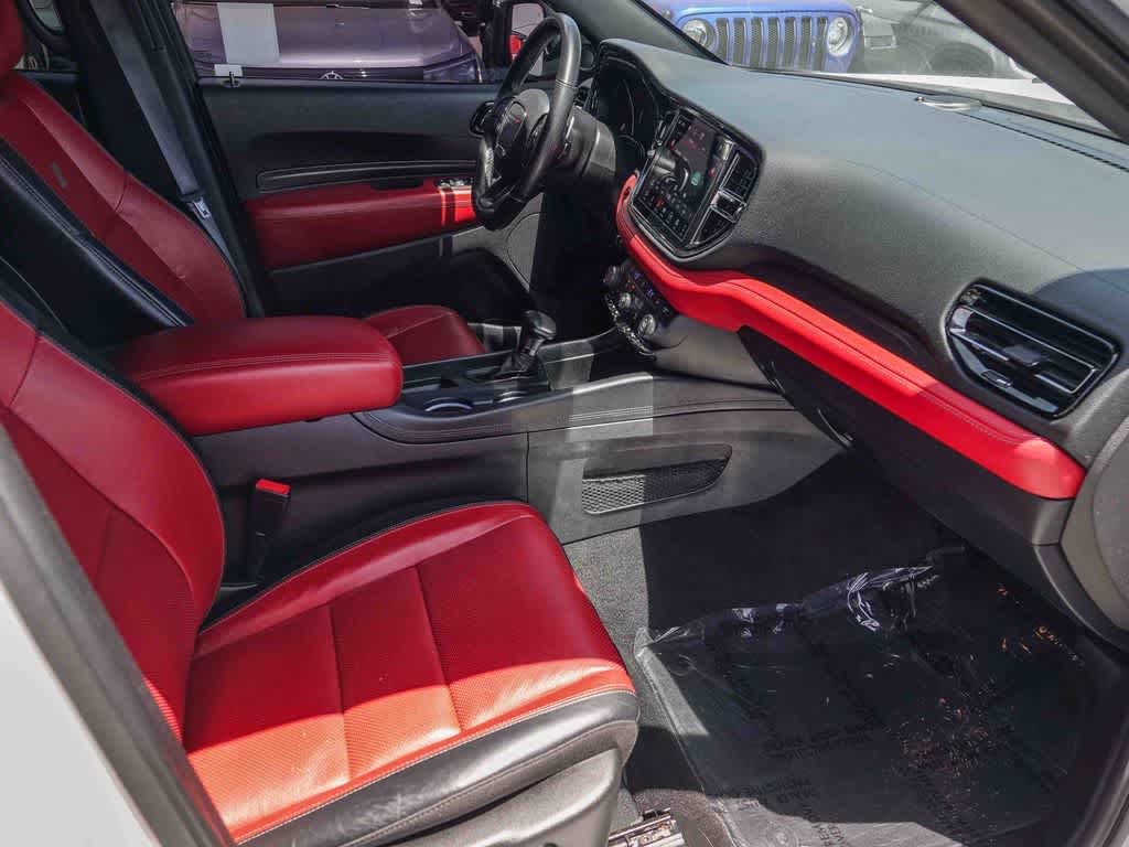 Thumbnail: 2022 Dodge Durango - 15