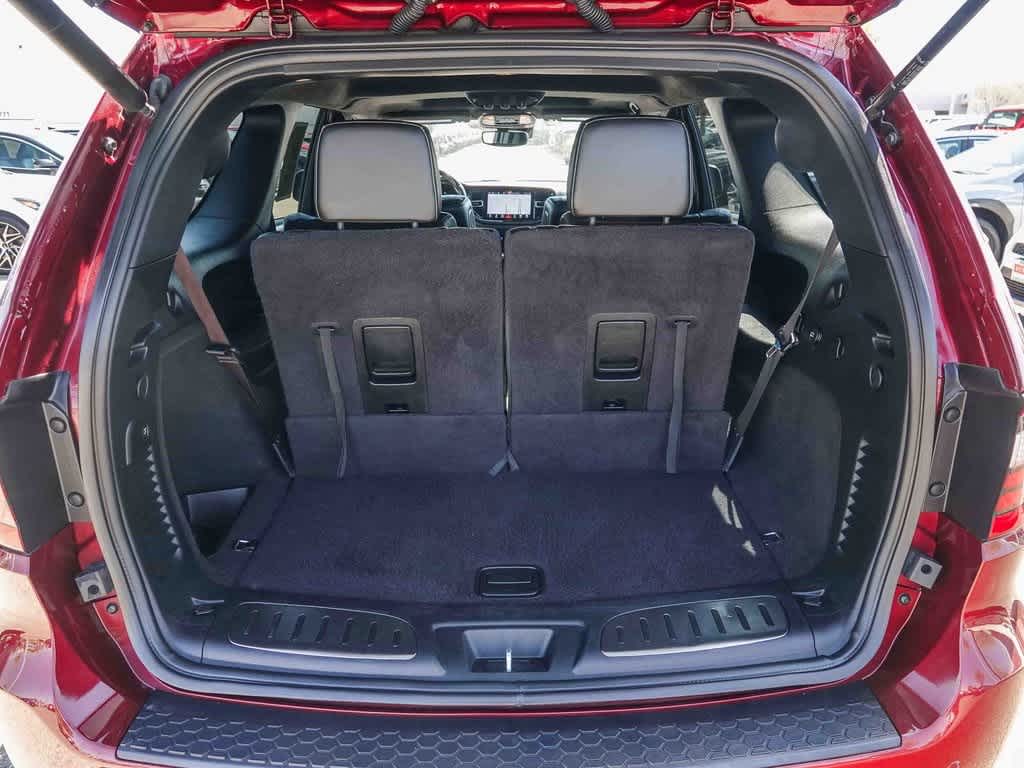 Thumbnail: 2021 Dodge Durango - 22