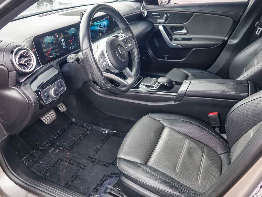 Thumbnail: 2019 Mercedes-Benz A-Class - 16