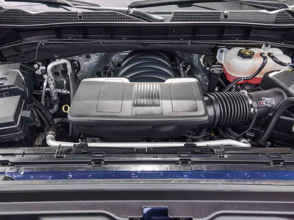 Thumbnail: 2021 GMC Sierra 1500 - 26