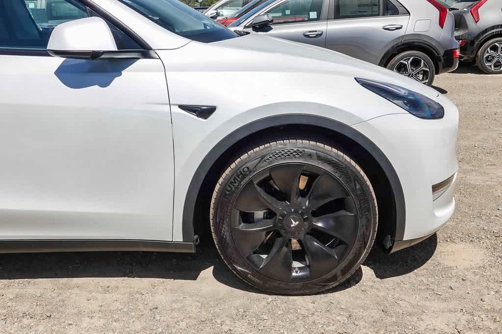 Thumbnail: 2020 Tesla Model Y - 6