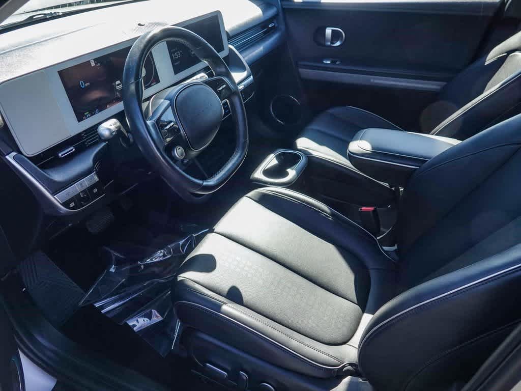 Thumbnail: 2023 Hyundai Ioniq 5 - 17