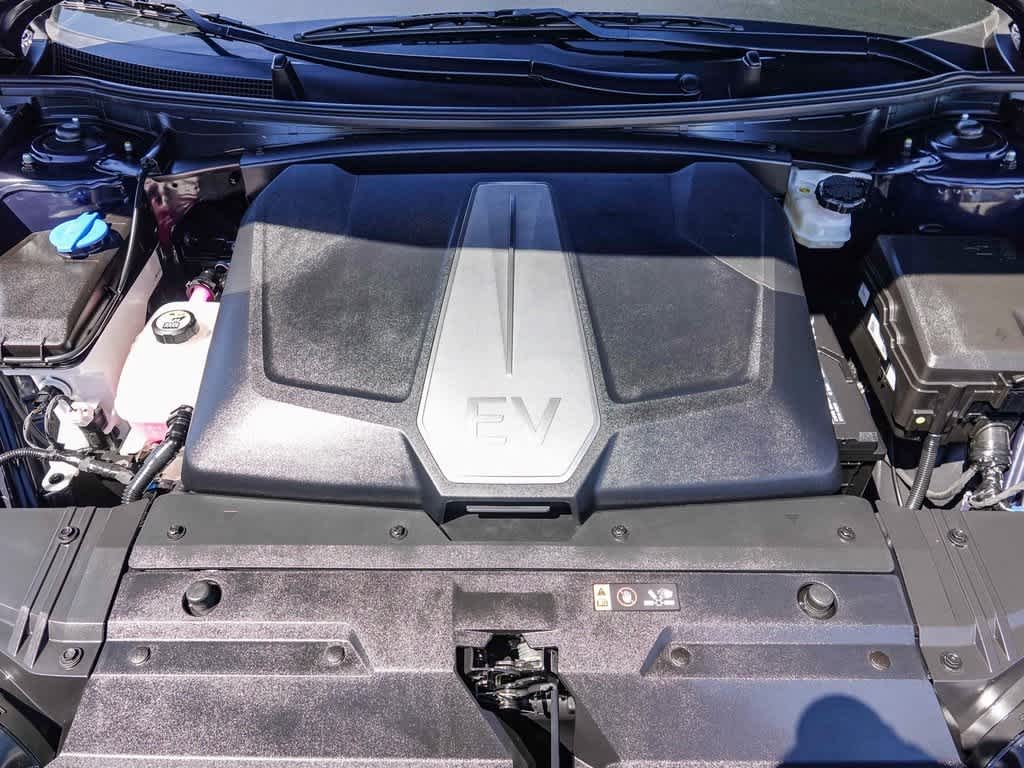 Thumbnail: 2024 Kia EV6 - 27