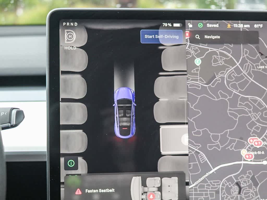 Thumbnail: 2024 Tesla Model Y - 24