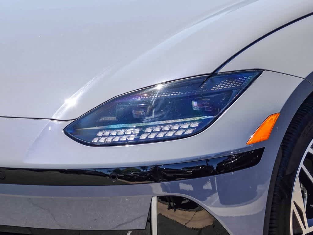 Thumbnail: 2024 Hyundai Ioniq 6 - 8