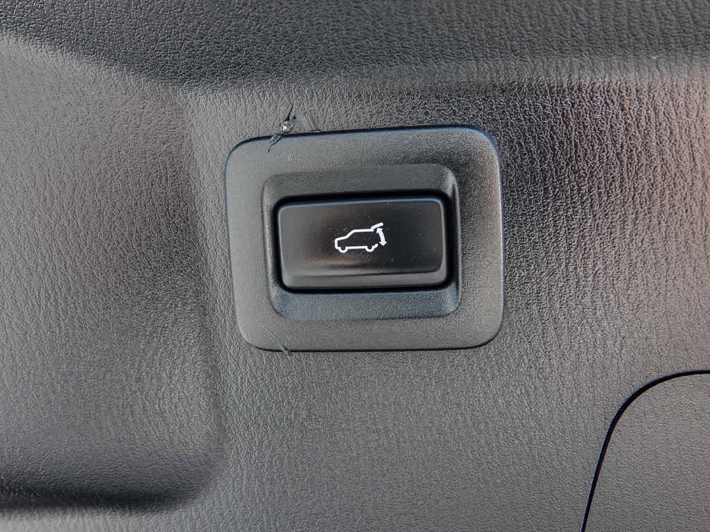 Thumbnail: 2022 Mazda CX-9 - 25