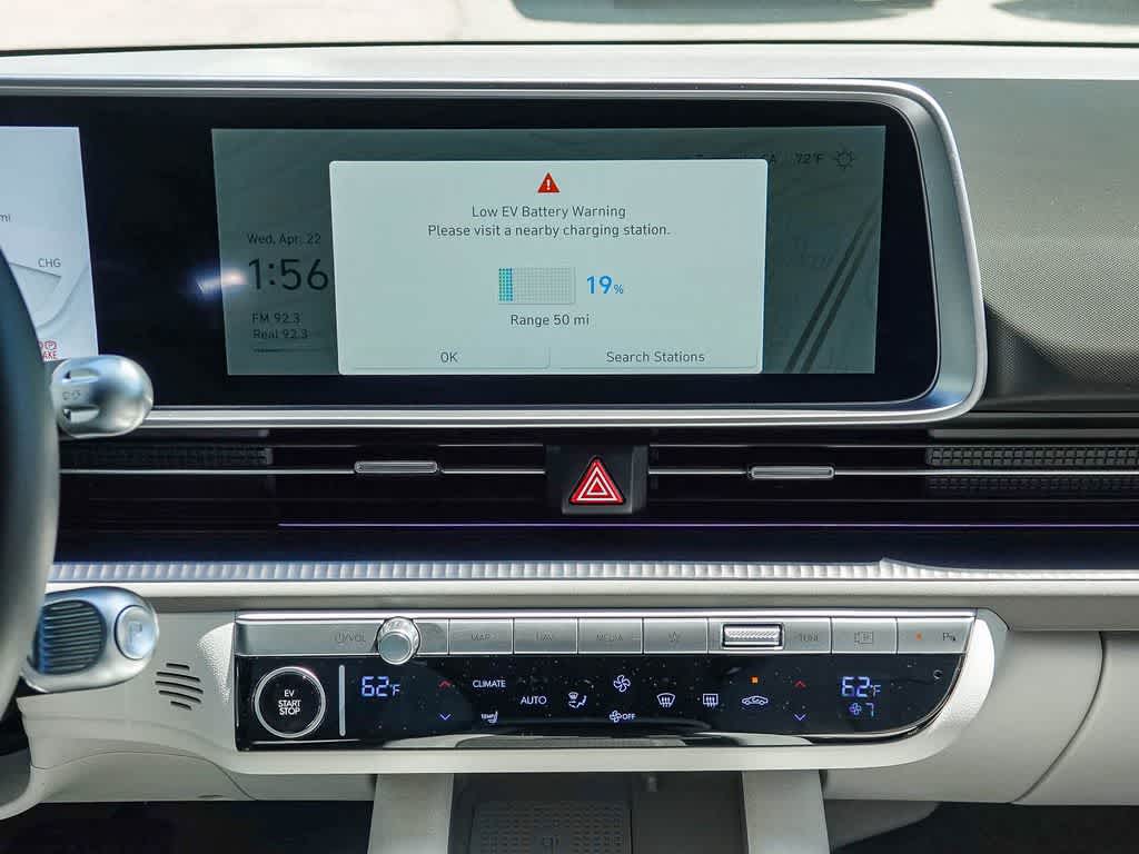 Thumbnail: 2024 Hyundai Ioniq 6 - 12