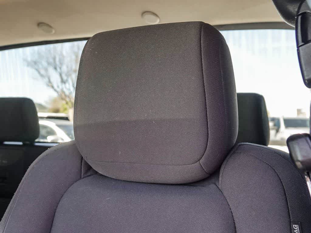 Thumbnail: 2023 Nissan Frontier - 24