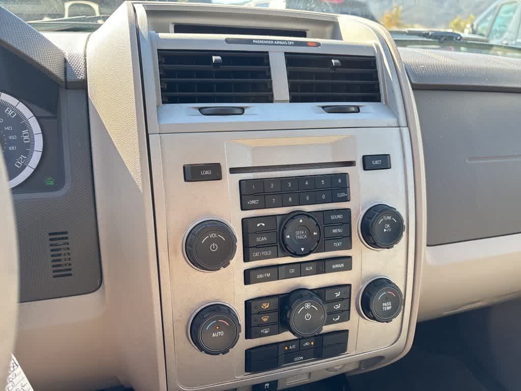 Thumbnail: 2009 Ford Escape - 13