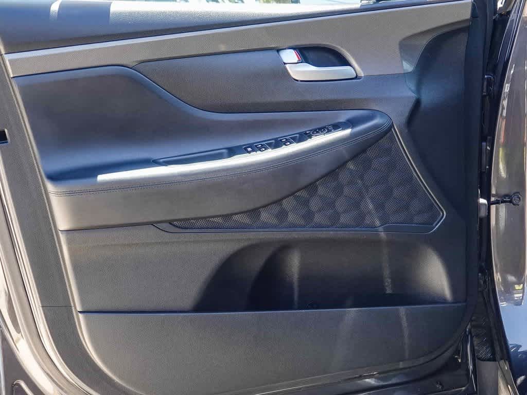 Thumbnail: 2022 Hyundai Santa Fe - 20