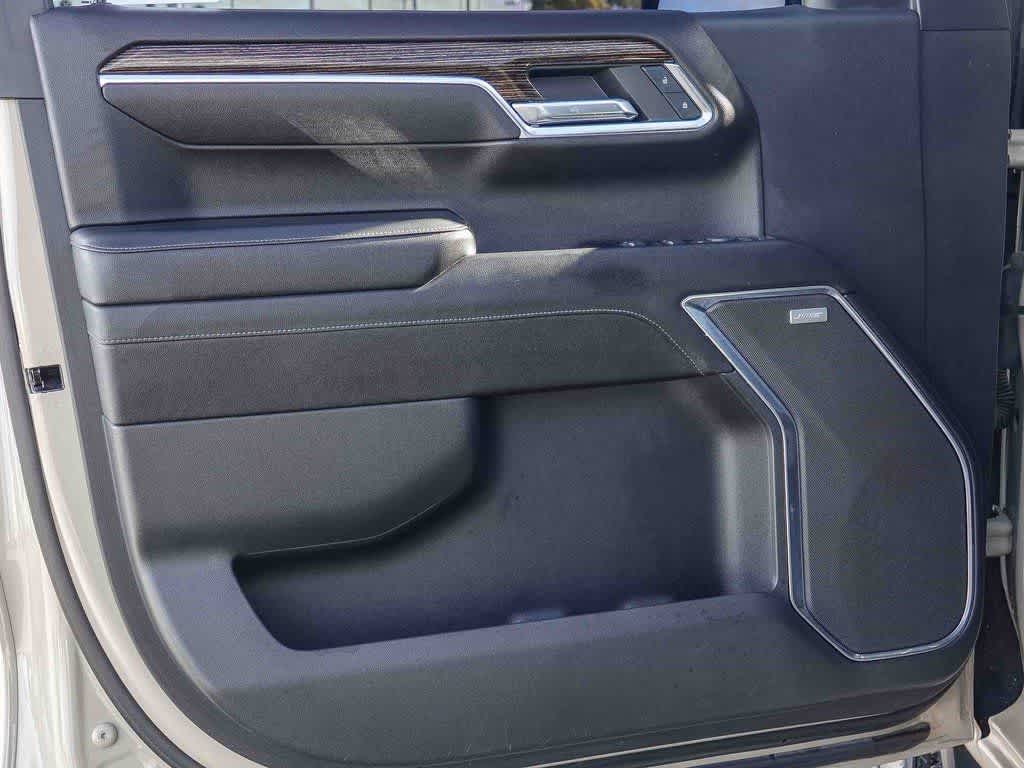 Thumbnail: 2022 GMC Sierra 1500 - 19