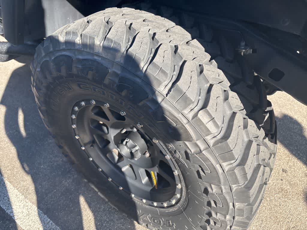 Thumbnail: 2015 Jeep Wrangler - 11