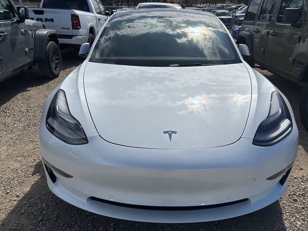 Thumbnail: 2022 Tesla Model 3 - 2