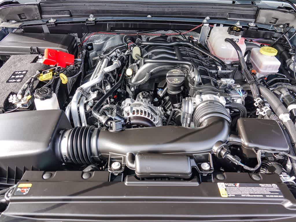 Thumbnail: 2025 Jeep Wrangler - 23