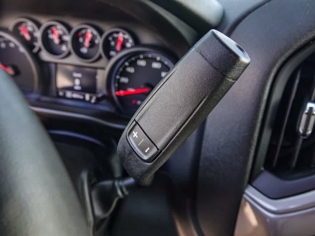 Thumbnail: 2023 GMC Sierra 1500 - 18