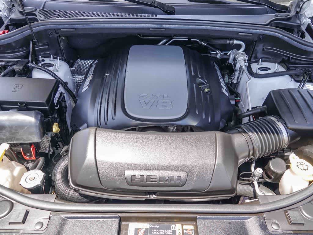 Thumbnail: 2022 Dodge Durango - 26