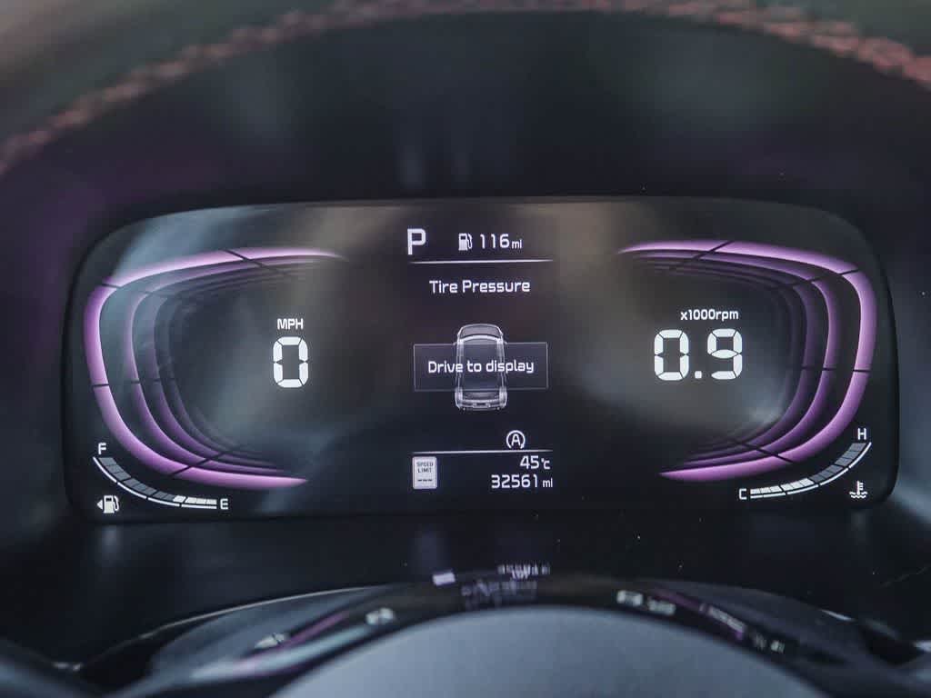 Thumbnail: 2023 Kia Soul - 24