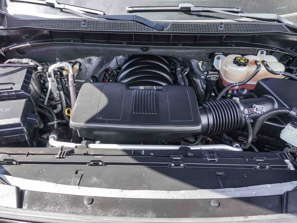 Thumbnail: 2023 Chevrolet Tahoe - 27