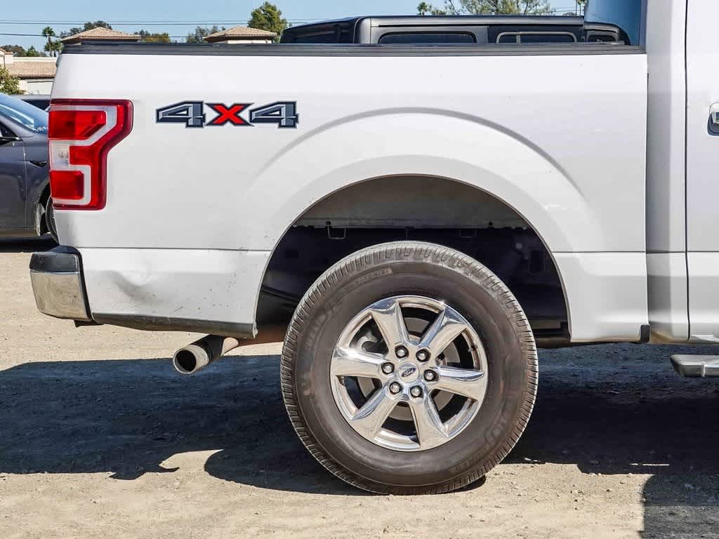 Thumbnail: 2019 Ford F-150 - 10