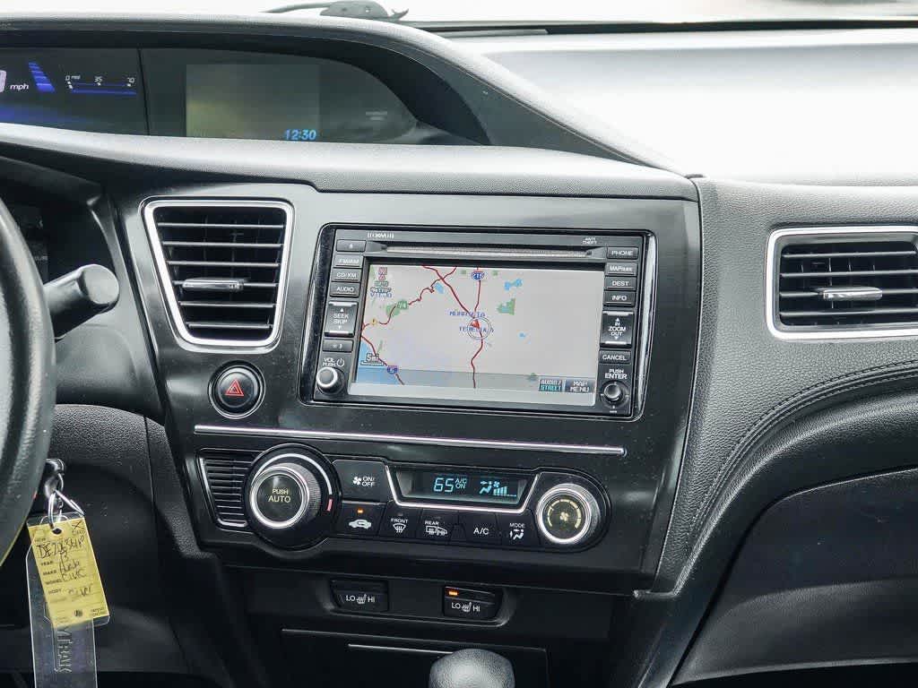 Thumbnail: 2013 Honda Civic - 12