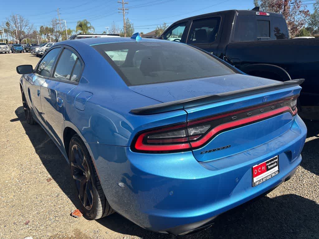 Thumbnail: 2023 Dodge Charger - 6