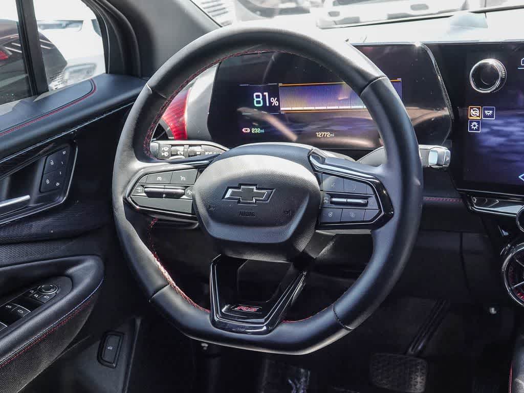 Thumbnail: 2024 Chevrolet Blazer EV - 14