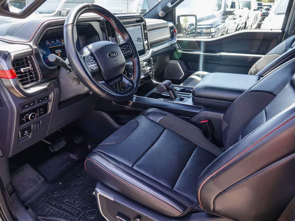 Thumbnail: 2024 Ford F-150 - 16