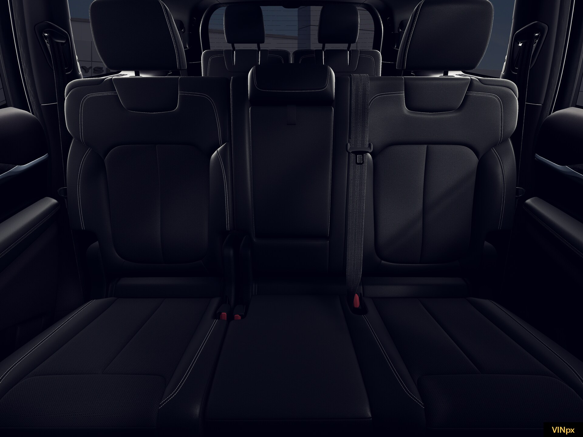 Thumbnail: 2026 Jeep Grand Cherokee L - 17