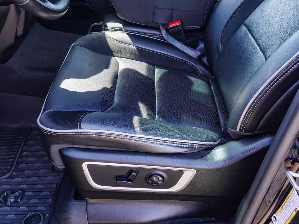 Thumbnail: 2020 RAM 1500 - 19