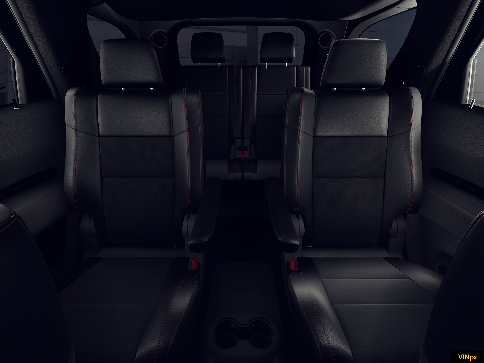 Thumbnail: 2026 Dodge Durango - 17