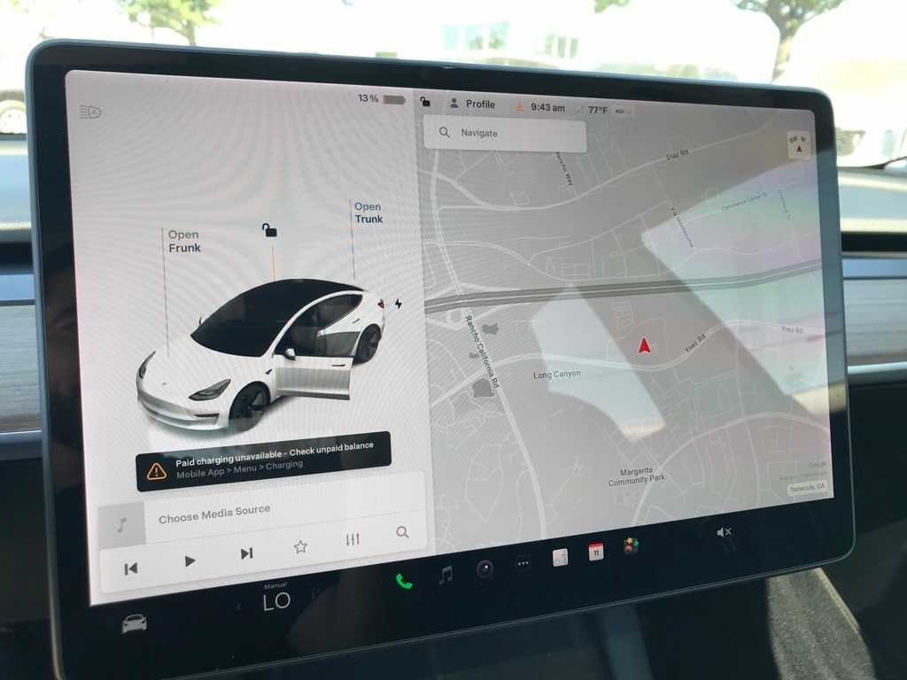Thumbnail: 2021 Tesla Model 3 - 9