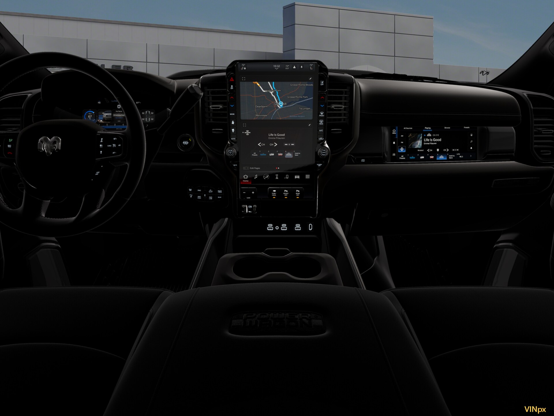 Thumbnail: 2026 RAM 2500 - 4