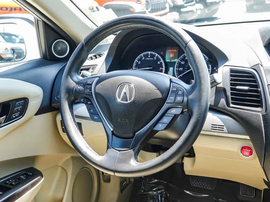 Thumbnail: 2016 Acura RDX - 14