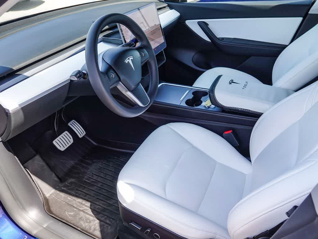 Thumbnail: 2021 Tesla Model Y - 15