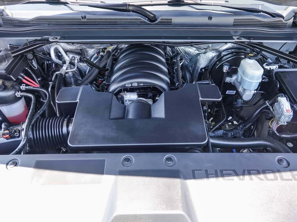 Thumbnail: 2016 Chevrolet Suburban - 27