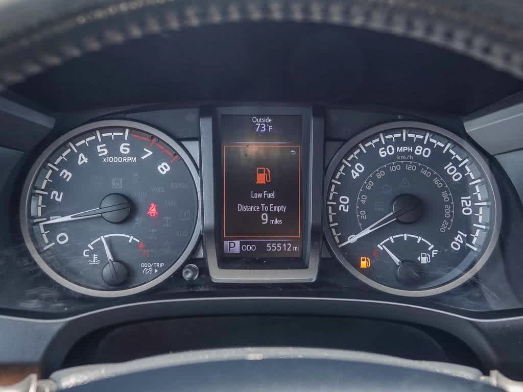 Thumbnail: 2019 Toyota Tacoma - 24