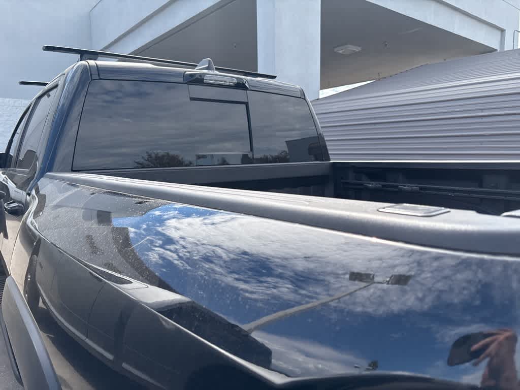 Thumbnail: 2021 RAM 1500 - 8