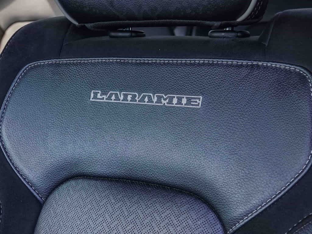 Thumbnail: 2021 RAM 1500 - 25