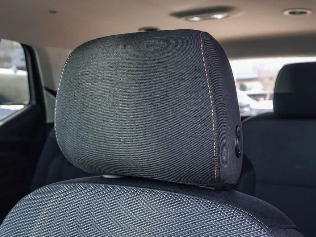 Thumbnail: 2020 Chevrolet Traverse - 24