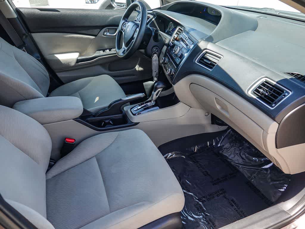 Thumbnail: 2013 Honda Civic - 15