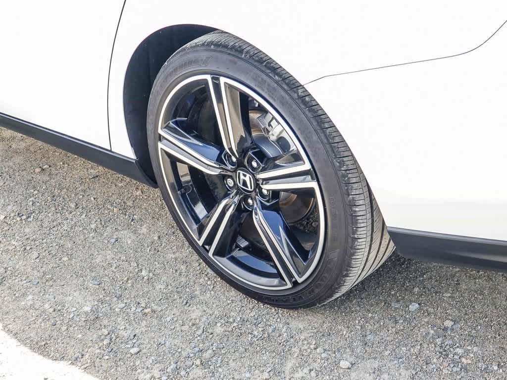 Thumbnail: 2023 Honda Accord - 17
