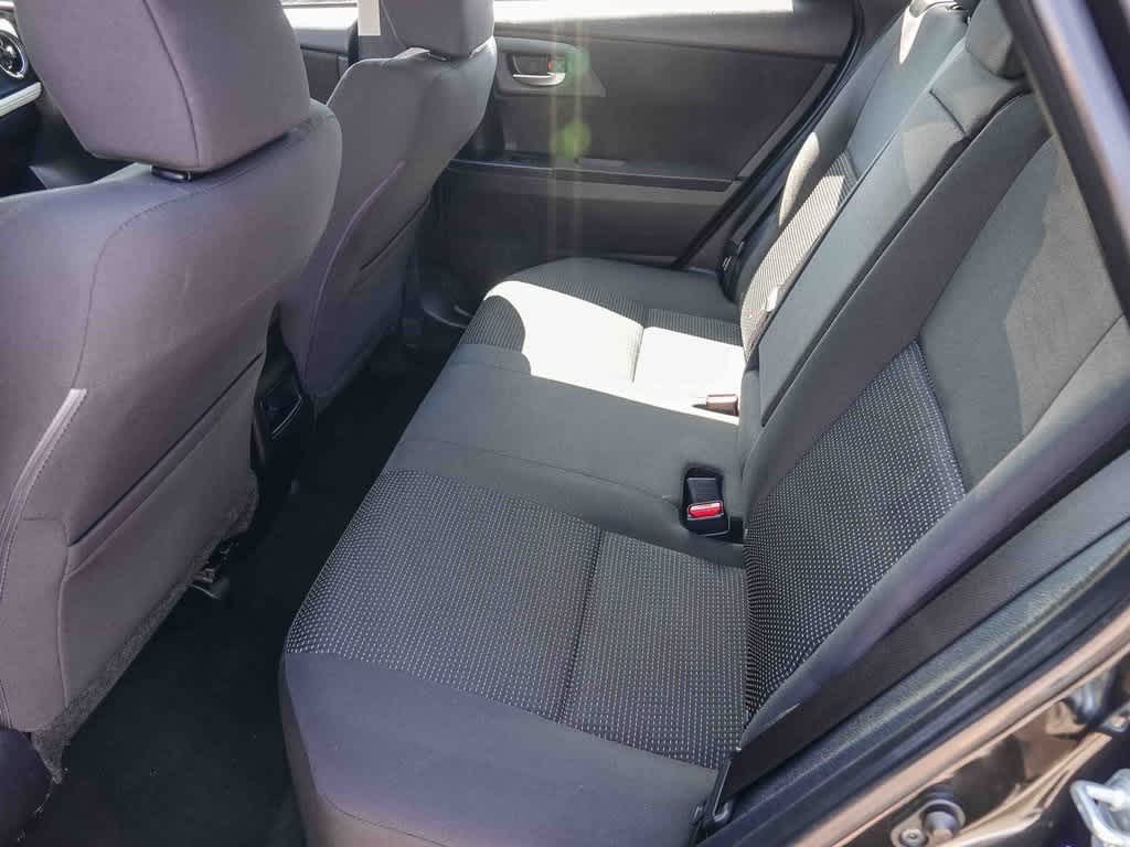 Thumbnail: 2016 Scion iM - 15